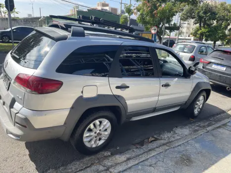 FIAT Palio Weekend 1.8 16V 4P FLEX ADVENTURE DUALOGIC AUTOMATIZADO, Foto 6