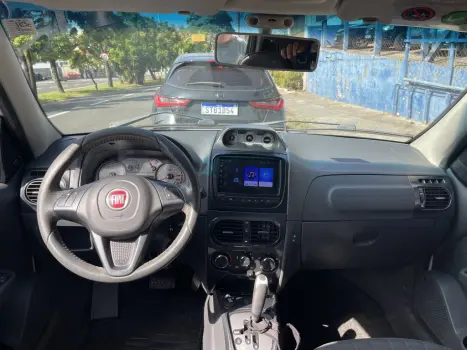 FIAT Palio Weekend 1.8 16V 4P FLEX ADVENTURE DUALOGIC AUTOMATIZADO, Foto 7