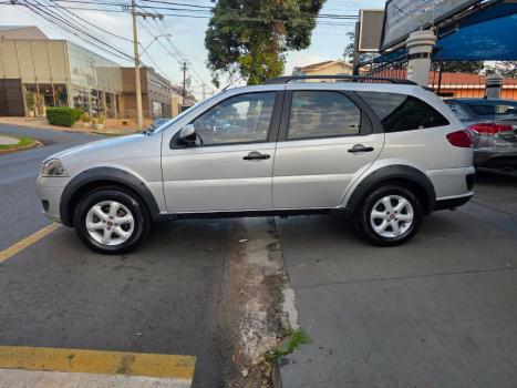 FIAT Palio Weekend 1.6 16V 4P TREKKING, Foto 3