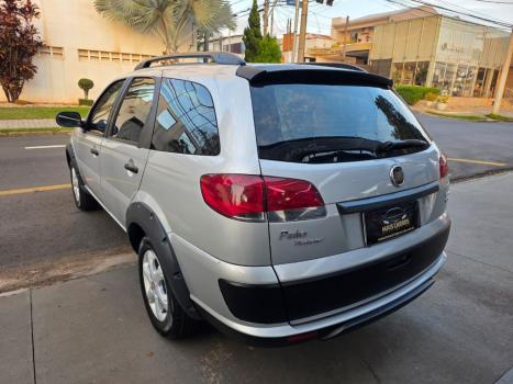 FIAT Palio Weekend 1.6 16V 4P TREKKING, Foto 4