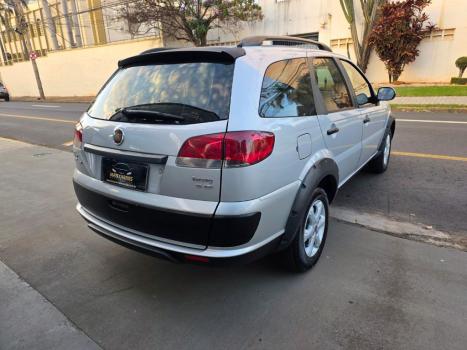 FIAT Palio Weekend 1.6 16V 4P TREKKING, Foto 6