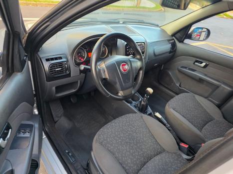 FIAT Palio Weekend 1.6 16V 4P TREKKING, Foto 7