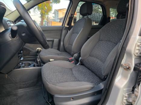 FIAT Palio Weekend 1.6 16V 4P TREKKING, Foto 8