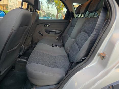 FIAT Palio Weekend 1.6 16V 4P TREKKING, Foto 9