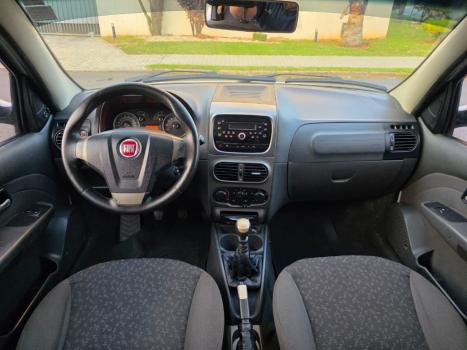 FIAT Palio Weekend 1.6 16V 4P TREKKING, Foto 10