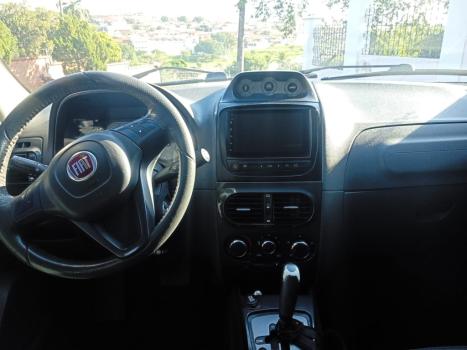 FIAT Palio Weekend 1.8 16V 4P FLEX ADVENTURE DUALOGIC AUTOMATIZADO, Foto 7
