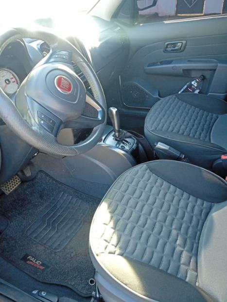 FIAT Palio Weekend 1.8 16V 4P FLEX ADVENTURE DUALOGIC AUTOMATIZADO, Foto 8