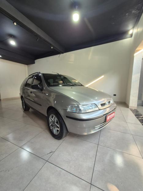 FIAT Palio Weekend 1.0 4P ELX, Foto 1