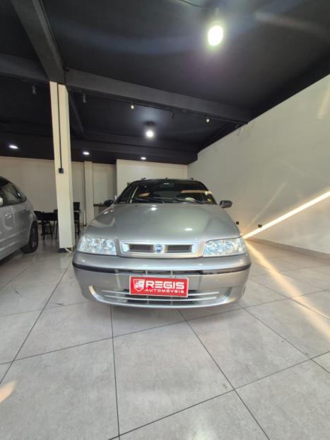 FIAT Palio Weekend 1.0 4P ELX, Foto 2