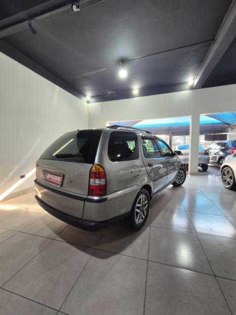 FIAT Palio Weekend 1.0 4P ELX, Foto 5