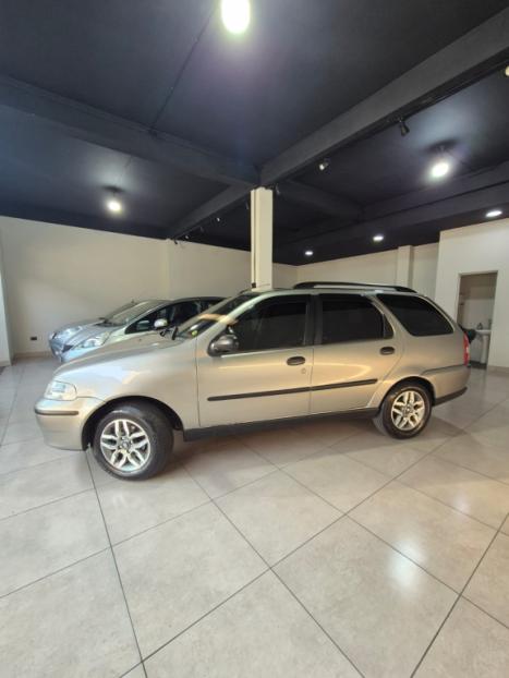 FIAT Palio Weekend 1.0 4P ELX, Foto 6