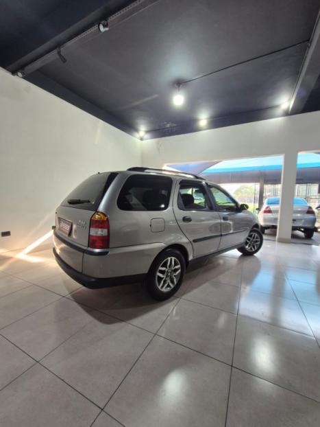 FIAT Palio Weekend 1.0 4P ELX, Foto 7