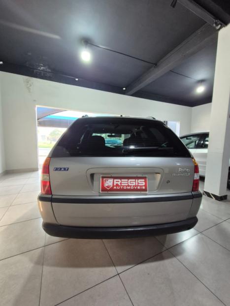 FIAT Palio Weekend 1.0 4P ELX, Foto 8