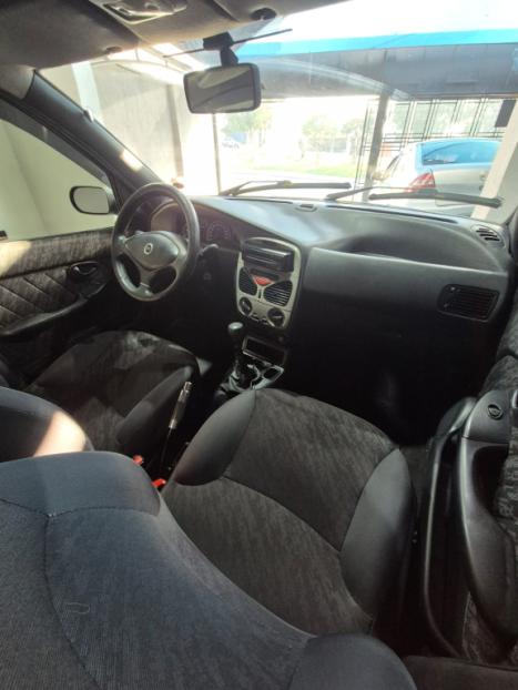 FIAT Palio Weekend 1.0 4P ELX, Foto 9