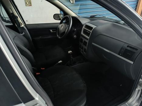 FIAT Palio Weekend 1.4 4P FLEX TREKKING, Foto 2