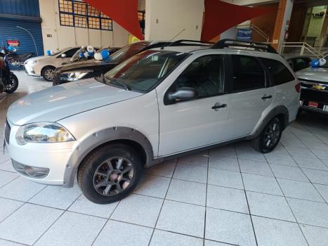 FIAT Palio Weekend 1.4 4P FLEX TREKKING, Foto 3