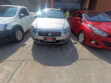 FIAT Palio Weekend 1.4 4P FLEX TREKKING, Foto 5
