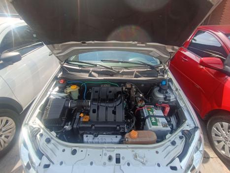 FIAT Palio Weekend 1.4 4P FLEX TREKKING, Foto 7