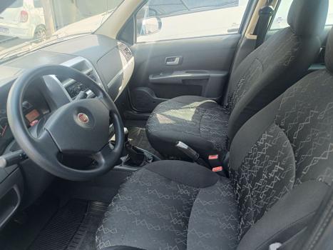 FIAT Palio Weekend 1.4 4P FLEX TREKKING, Foto 8