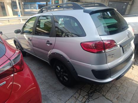 FIAT Palio Weekend 1.4 4P FLEX TREKKING, Foto 10