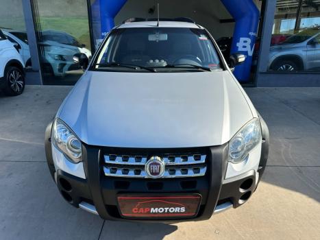FIAT Palio Weekend 1.8 4P FLEX ADVENTURE LOCKER, Foto 1