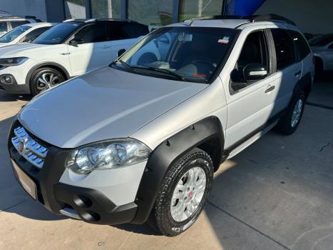 FIAT Palio Weekend 1.8 4P FLEX ADVENTURE LOCKER, Foto 2