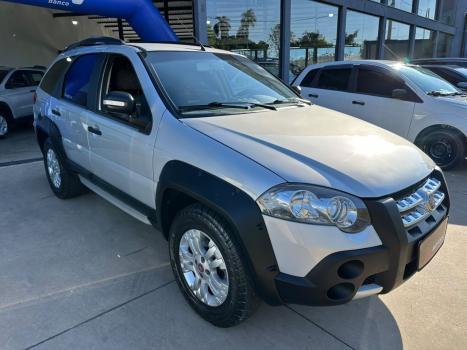 FIAT Palio Weekend 1.8 4P FLEX ADVENTURE LOCKER, Foto 3