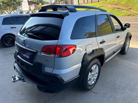 FIAT Palio Weekend 1.8 4P FLEX ADVENTURE LOCKER, Foto 4