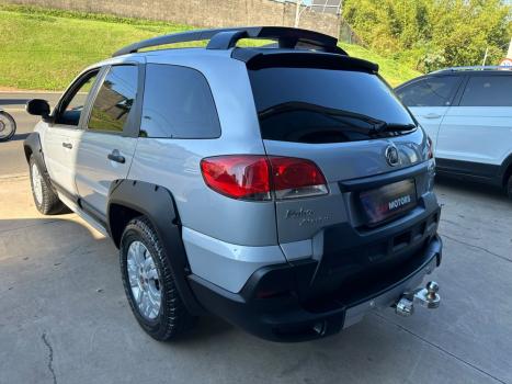 FIAT Palio Weekend 1.8 4P FLEX ADVENTURE LOCKER, Foto 5
