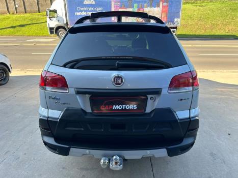 FIAT Palio Weekend 1.8 4P FLEX ADVENTURE LOCKER, Foto 6