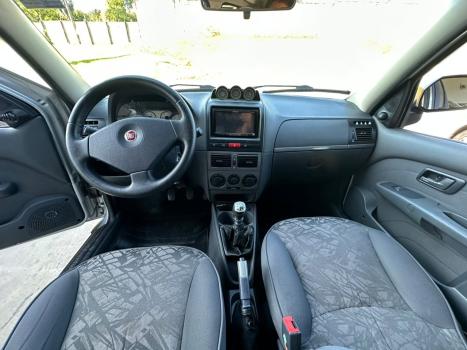 FIAT Palio Weekend 1.8 4P FLEX ADVENTURE LOCKER, Foto 8