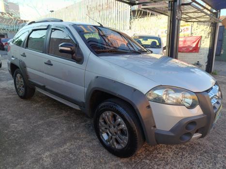 FIAT Palio Weekend 1.8 4P FLEX ADVENTURE LOCKER, Foto 1