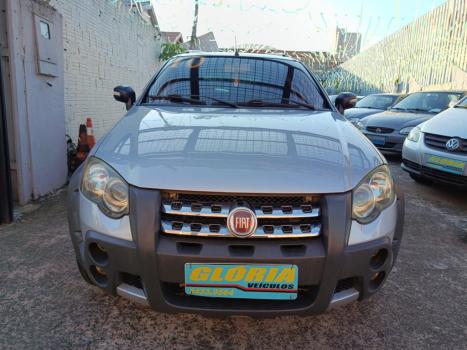 FIAT Palio Weekend 1.8 4P FLEX ADVENTURE LOCKER, Foto 3