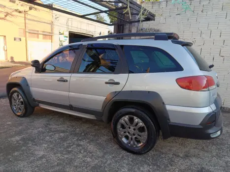 FIAT Palio Weekend 1.8 4P FLEX ADVENTURE LOCKER, Foto 4