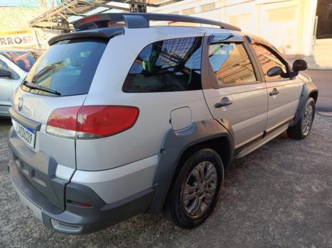 FIAT Palio Weekend 1.8 4P FLEX ADVENTURE LOCKER, Foto 5