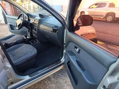 FIAT Palio Weekend 1.8 4P FLEX ADVENTURE LOCKER, Foto 8