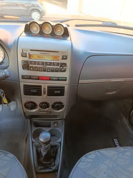 FIAT Palio Weekend 1.8 4P FLEX ADVENTURE LOCKER, Foto 11