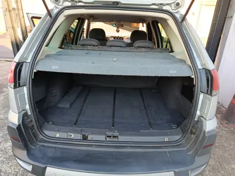 FIAT Palio Weekend 1.8 4P FLEX ADVENTURE LOCKER, Foto 13