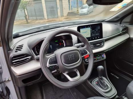 FIAT Pulse 1.0 12V 4P FLEX 200 IMPETUS TURBO AUTOMTICO CVT, Foto 6