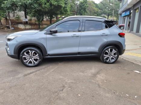 FIAT Pulse 1.0 12V 4P FLEX 200 IMPETUS TURBO AUTOMTICO CVT, Foto 5