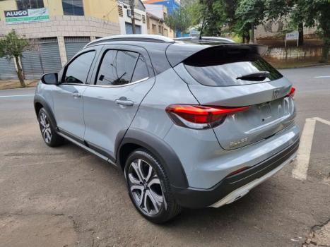 FIAT Pulse 1.0 12V 4P FLEX 200 IMPETUS TURBO AUTOMTICO CVT, Foto 10