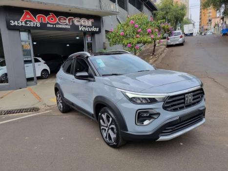 FIAT Pulse 1.0 12V 4P FLEX 200 IMPETUS TURBO AUTOMTICO CVT, Foto 3