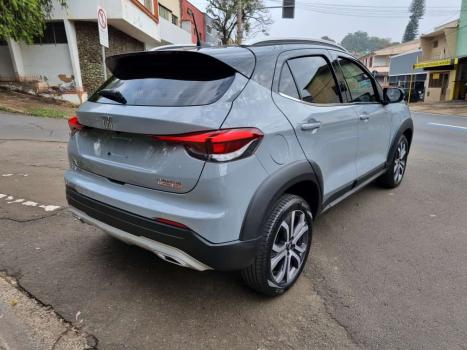 FIAT Pulse 1.0 12V 4P FLEX 200 IMPETUS TURBO AUTOMTICO CVT, Foto 9
