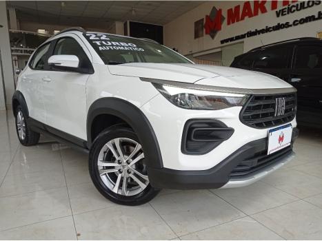 FIAT Pulse 1.0 12V 4P FLEX 200 AUDACE TURBO AUTOMÁTICO CVT, Foto 1 FIAT Pulse 1.0 12V 4P FLEX 200 AUDACE TURBO AUTOMÁTICO CVT, Foto 1