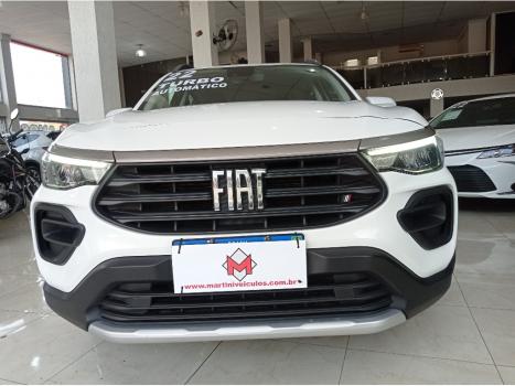 FIAT Pulse 1.0 12V 4P FLEX 200 AUDACE TURBO AUTOMÁTICO CVT, Foto 2 FIAT Pulse 1.0 12V 4P FLEX 200 AUDACE TURBO AUTOMÁTICO CVT, Foto 2