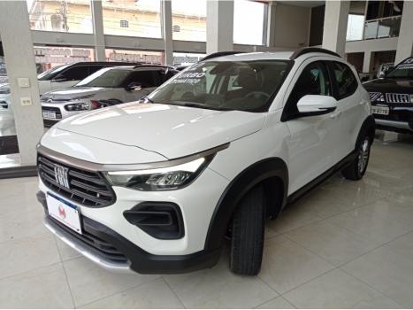 FIAT Pulse 1.0 12V 4P FLEX 200 AUDACE TURBO AUTOMÁTICO CVT, Foto 3 FIAT Pulse 1.0 12V 4P FLEX 200 AUDACE TURBO AUTOMÁTICO CVT, Foto 3