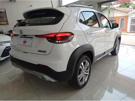 FIAT Pulse 1.0 12V 4P FLEX 200 AUDACE TURBO AUTOMÁTICO CVT, Foto 6 FIAT Pulse 1.0 12V 4P FLEX 200 AUDACE TURBO AUTOMÁTICO CVT, Foto 6