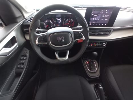 FIAT Pulse 1.0 12V 4P FLEX 200 AUDACE TURBO AUTOMÁTICO CVT, Foto 7 FIAT Pulse 1.0 12V 4P FLEX 200 AUDACE TURBO AUTOMÁTICO CVT, Foto 7
