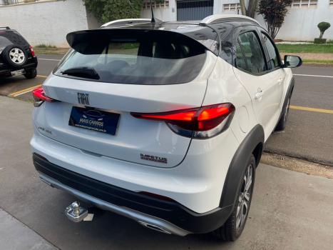 FIAT Pulse 1.0 12V 4P FLEX 200 IMPETUS TURBO AUTOMTICO CVT, Foto 4