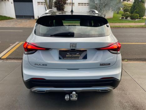 FIAT Pulse 1.0 12V 4P FLEX 200 IMPETUS TURBO AUTOMTICO CVT, Foto 5